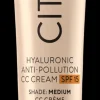 Mádara City CC-voide SPF15, Medium 15 ml