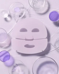 MediAnswer Calming Collagen Mask kasvomaski