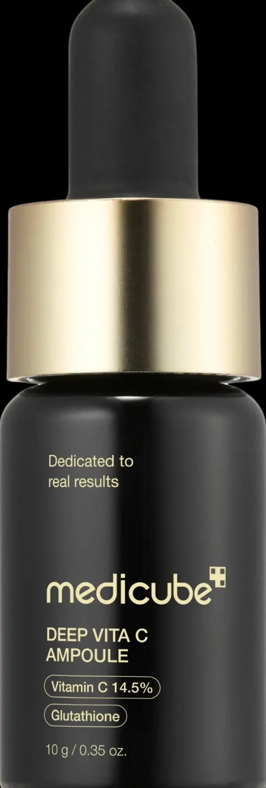 Medicube Deep Vita C Ampoule 2.0 c-vitamiiniampulli 30 ml