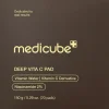 Medicube Deep Vita C Pad kasvovesilappu 70 kpl