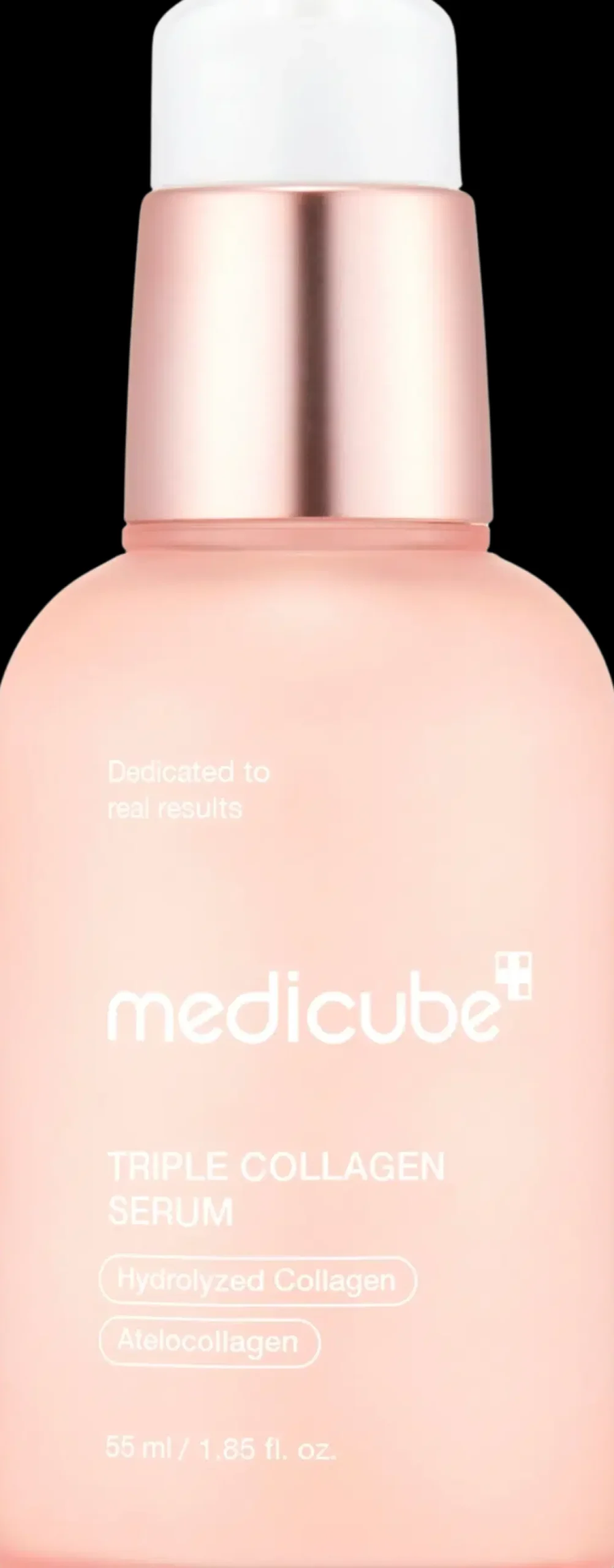 Medicube Triple Collagen Serum 4.0 seerumi 55 ml