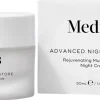 Medik8 Advanced Night Restore yövoide 50 ml