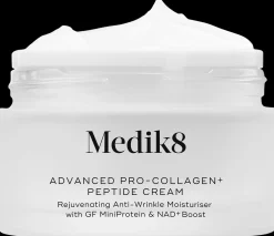 Medik8 Advanced Pro Collagen+ Peptide voide 50ml