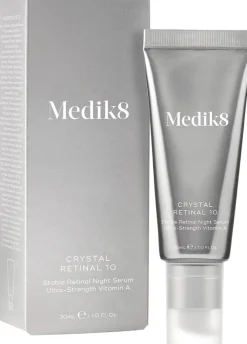 Medik8 Crystal Retinal 10 Seerumi 30 ml