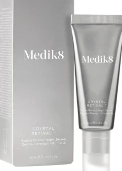 Medik8 Crystal Retinal 1 Seerumi 30 ml