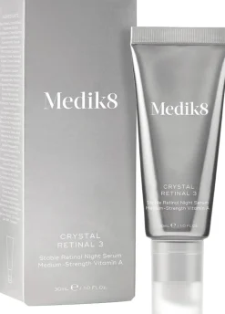 Medik8 Crystal Retinal 3 Seerumi 30 ml