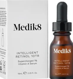 Medik8 Intelligent Retinol 10TR Seerumi 15 ml