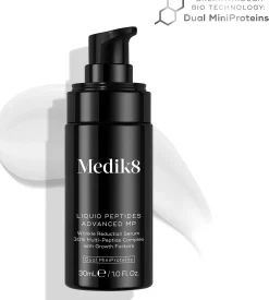 Medik8 Liquid Peptides Advanced MP seerumi 30 ml