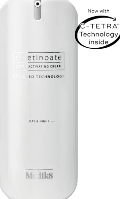 Medik8 r-Retinoate Day & Night vitamiiniseerumivoide 50 ml