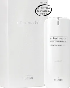 Medik8 r-Retinoate Day & Night vitamiiniseerumivoide 50 ml