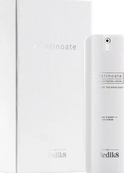 Medik8 r-Retinoate Day & Night Eye seerumi silmänympärysiholle 15 ml