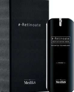 Medik8 r-Retinoate Intense yövoide 50 ml