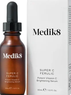 Medik8 Super C Ferulic C-vitamiiniseerumi 30 ml