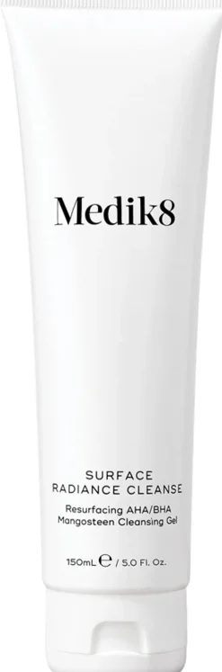 Medik8 Surface Radiance Cleanse puhdistusgeeli 150 ml