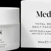 Medik8 Total Moisture Daily kasvovoide 50 ml