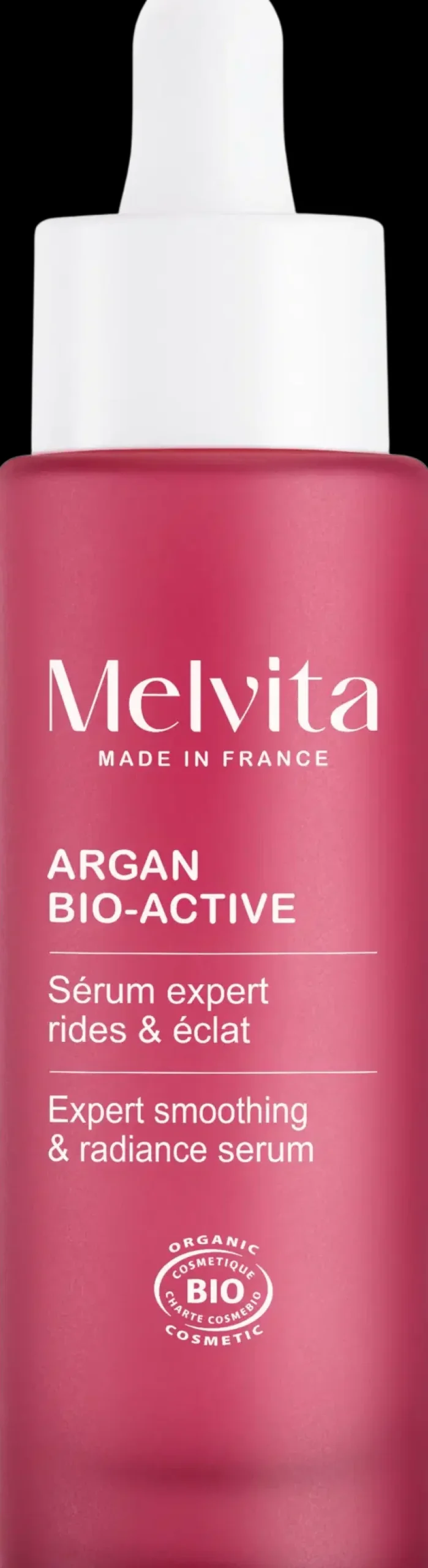 Melvita Argan Bio-active Expert smoothing & radiance serum kasvoseerumi 30 ml