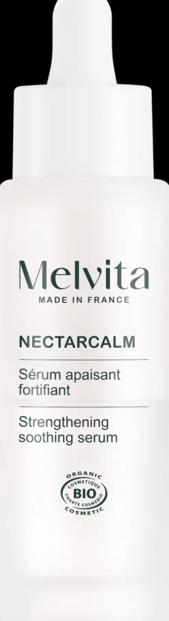 Melvita Rescue calming serum 30 ml