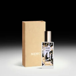 Memo Paris ITHAQUE Eau de parfum natural spray tuoksu 30ml