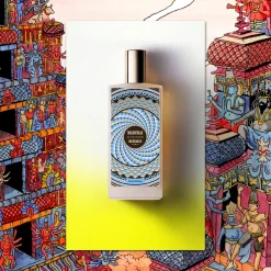 Memo Paris MADURAI Eau de parfum natural spray tuoksu 75ml