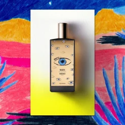 Memo Paris MARFA Eau de parfum natural spray tuoksu 75ml