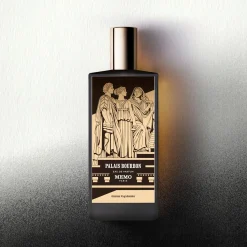 Memo Paris PALAIS BOURBON Eau de parfum natural spray tuoksu 75 ml