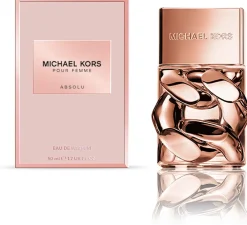 Michael Kors Pour Femme Absolu EdP 50 ml tuoksu
