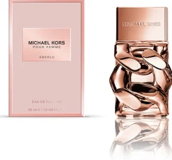 Michael Kors Pour Femme Absolu EdP 30 ml tuoksu