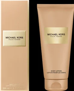 Michael Kors pour Femme Body Lotion vartalovoide 200 ml
