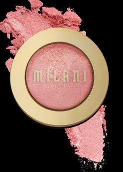 Milani Cosmetics Baked Blush poskipuna 3,5 g
