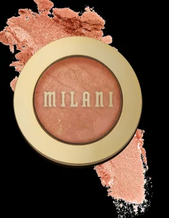 Milani Cosmetics Baked Blush poskipuna 3,5 g