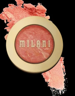 Milani Cosmetics Baked Blush poskipuna 3,5 g