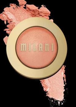 Milani Cosmetics Baked Blush poskipuna 3,5 g