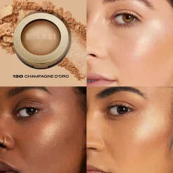 Milani Cosmetics Baked Highlighter korostusväri 8 g