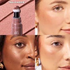 Milani Cosmetics Cheek Kiss Blush + Glow poskipuna 10 ml