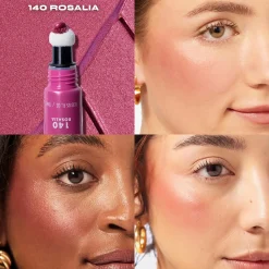 Milani Cosmetics Cheek Kiss Blush + Glow poskipuna 10 ml