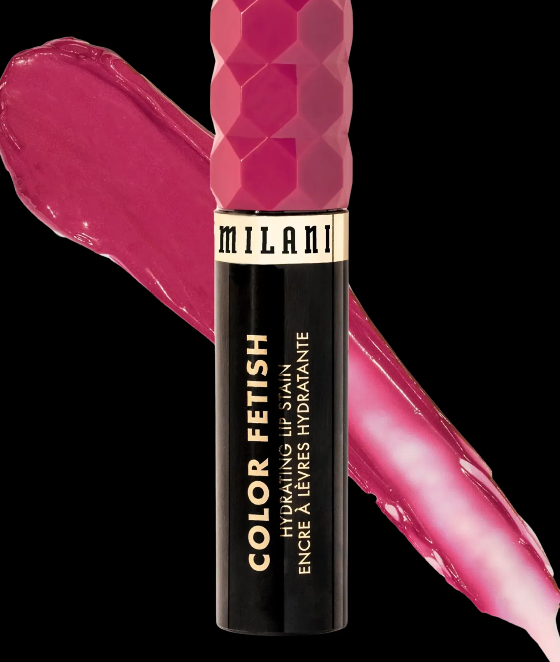 Milani Cosmetics Color Fetish Hydrating Lip Stain huuliväri 5,29 ml