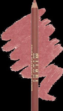 Milani Cosmetics Color Statement Lipliner huultenrajauskynä 1,1 g