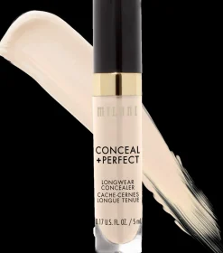 Milani Cosmetics Conceal + Perfect Long Wear Concealer peitevoide 5 ml