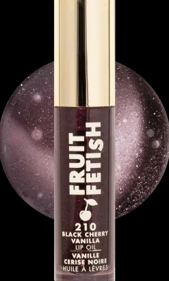 Milani Cosmetics Fruit Fetish Lip Oil huuliöljy 4 ml