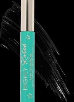 Milani Cosmetics Highly Rated Lash Extensions Mascara ripsiväri 10,5 ml