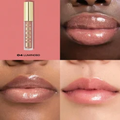 Milani Cosmetics Keep It Full Nourishing Lip Plumper huulikiilto 3,7 ml