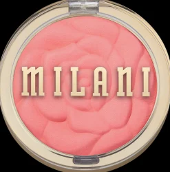 Milani Cosmetics Rose Powder Blush poskipuna 17 g