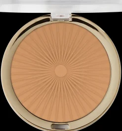 Milani Cosmetics Silky Matte Bronzing Powder aurinkopuuteri 4 g