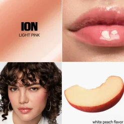 Milk Makeup Balmade Electrolyte Lip Balm -huulivoide 12 ml