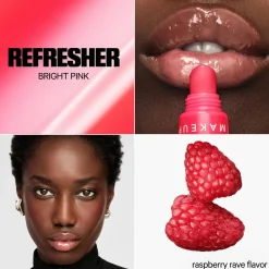 Milk Makeup Balmade Electrolyte Lip Balm -huulivoide 12 ml