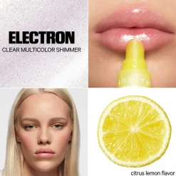 Milk Makeup Balmade Electrolyte Lip Balm -huulivoide 12 ml