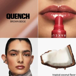 Milk Makeup Balmade Electrolyte Lip Balm -huulivoide 12 ml