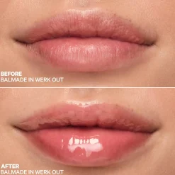 Milk Makeup Balmade Electrolyte Lip Balm -huulivoide 12 ml