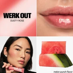 Milk Makeup Balmade Electrolyte Lip Balm -huulivoide 12 ml