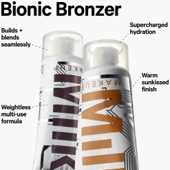 MILK Makeup Bionic Bronzer aurinkopuuteri 17 ml